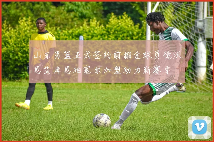山东男篮正式签约前掘金球员德沃恩艾库恩珀塞尔加盟助力新赛季