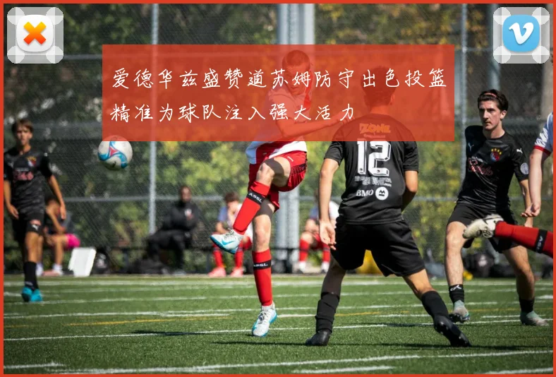 爱德华兹盛赞道苏姆防守出色投篮精准为球队注入强大活力