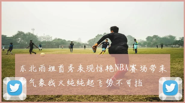 东北雨姐首秀表现惊艳NBA赛场带来新气象我火纯纯起飞势不可挡