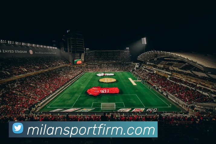 米兰体育平台生态图