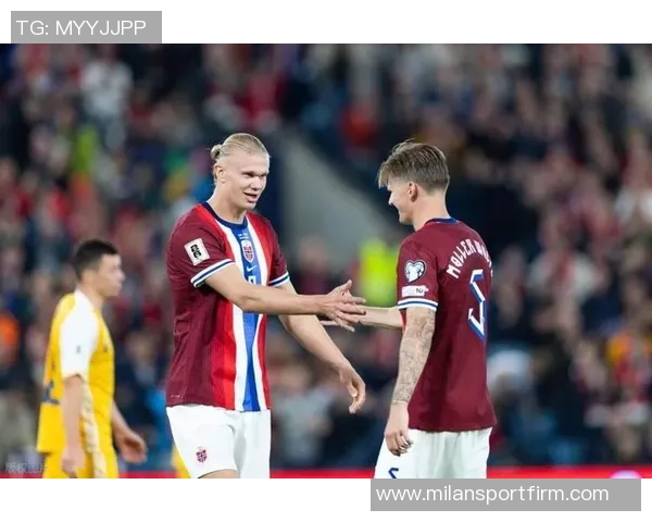 哈兰德回应球迷期待挪威世界杯胜利呼声冷静对待未来挑战